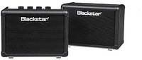 Мінікомбопідсилювач Blackstar FLY 3 Stereo Pack