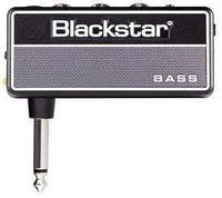 Мініпідсилювач для бас-гітари Blackstar Amplug 2 Fly Bass