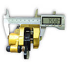 Суппорт гальмівний із кріпленням і колодками TACT, фото 2