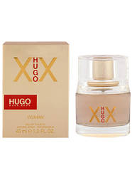 HUGO XX EDT 40 ml туалетна вода жіноча (оригінал оригінал Великобританія)