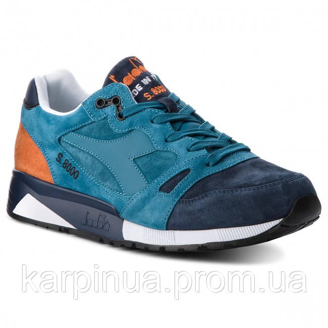 Diadora n8000 rose 2025