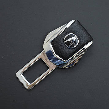 Заглушка ременя безпеки Acura