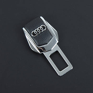 Заглушка ременя безпеки Audi