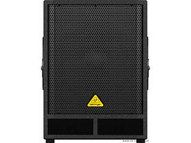 Сабвуфер BEHRINGER VQ1500D