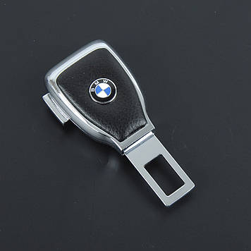 Заглушка ременя безпеки BMW + вхід під ремінь