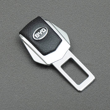 Заглушка ременя безпеки BYD