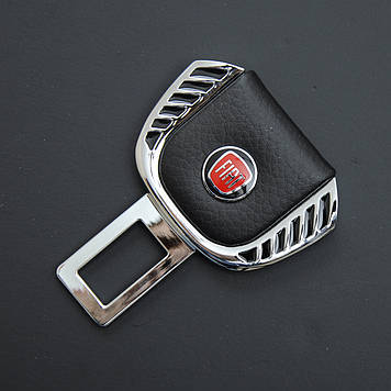 Заглушка ременя безпеки Fiat