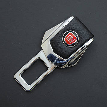 Заглушка ременя безпеки Fiat
