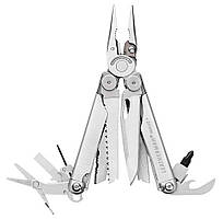 Мультитул Leatherman Wave Plus (832524)
