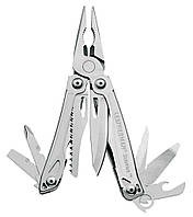 Мультитул Leatherman Sidekick (831439)