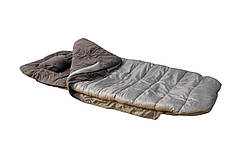 Спальний мішок з подушкою кокон ковдра Ranger 4 season