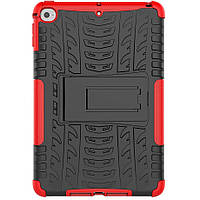 Чохол Armor Case для Apple iPad Mini 4/5 Red (arbc7435)