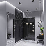 Профіль тіньового шва світлодіодний 20х40 мм, декор по RAL, фото 6