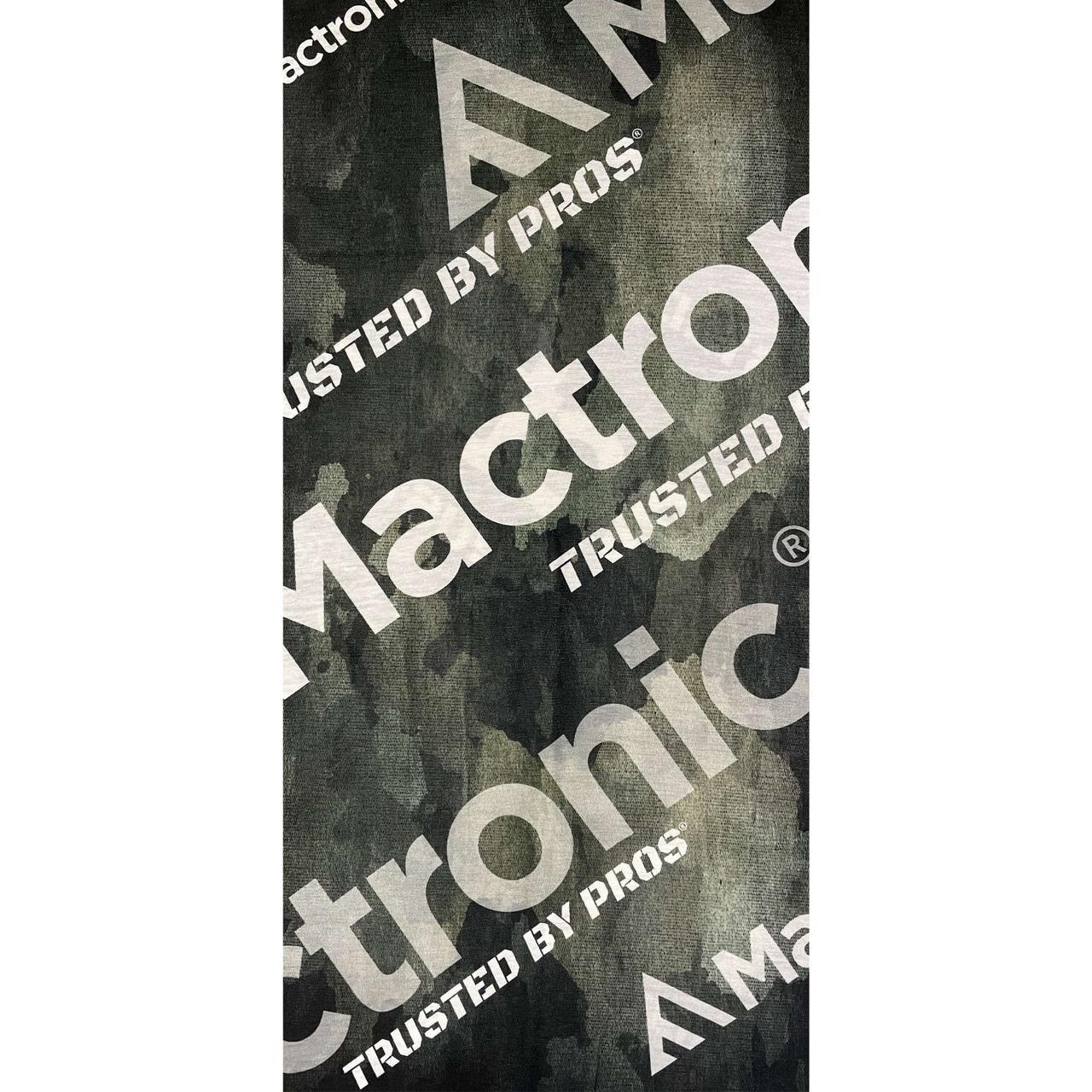 Бандана Mactronic Trusted By Pros (TBP), фото 1