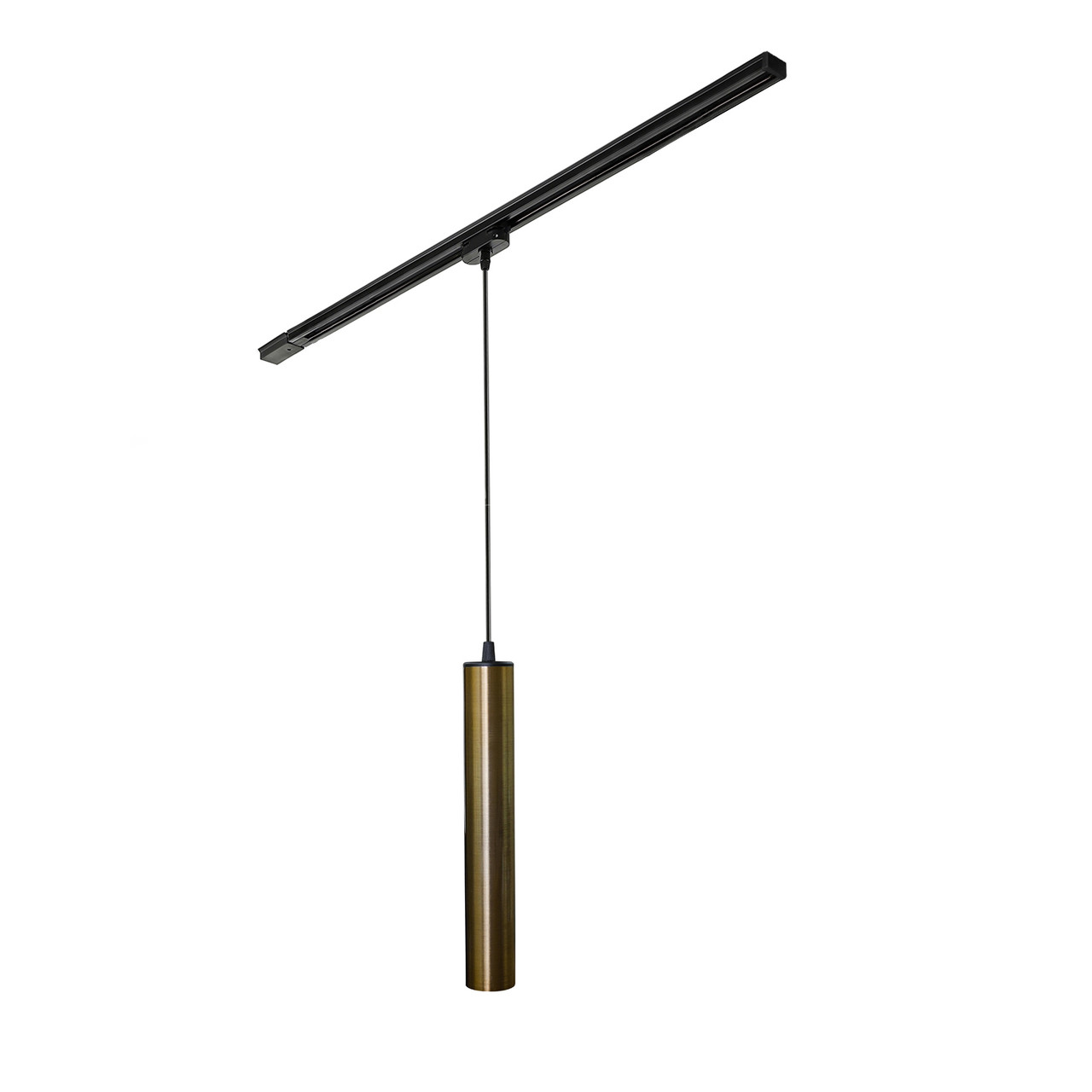 Підвісний світильник MSK Electric Tube NT 352 BN