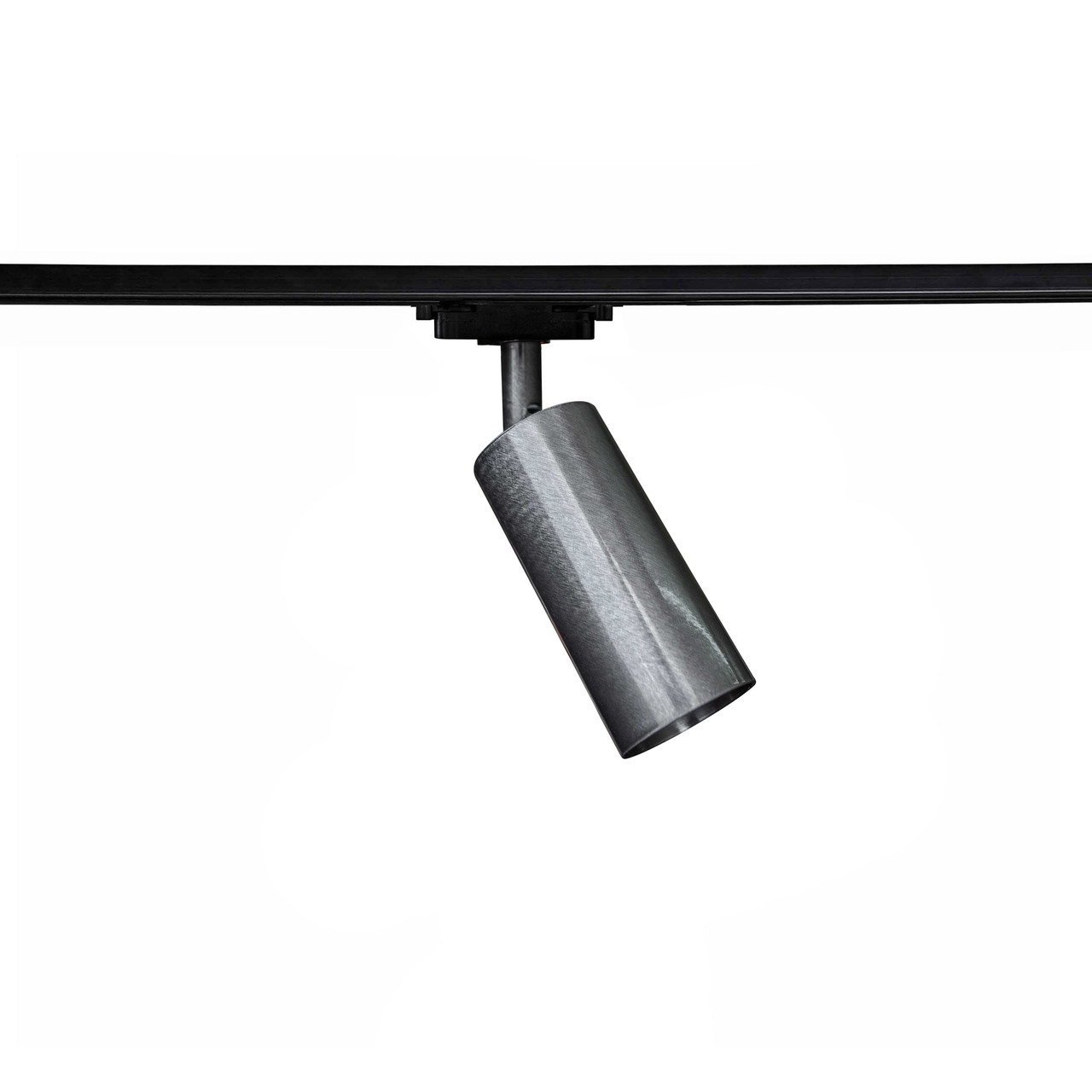 Світильник трекового під лампу E27 MSK Electric Tube NT 1105-1 SILVER