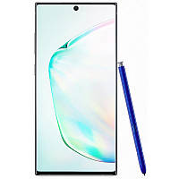 Смартфон Samsung Galaxy Note 10+ Plus 256GB SM-N975U Aura Glow