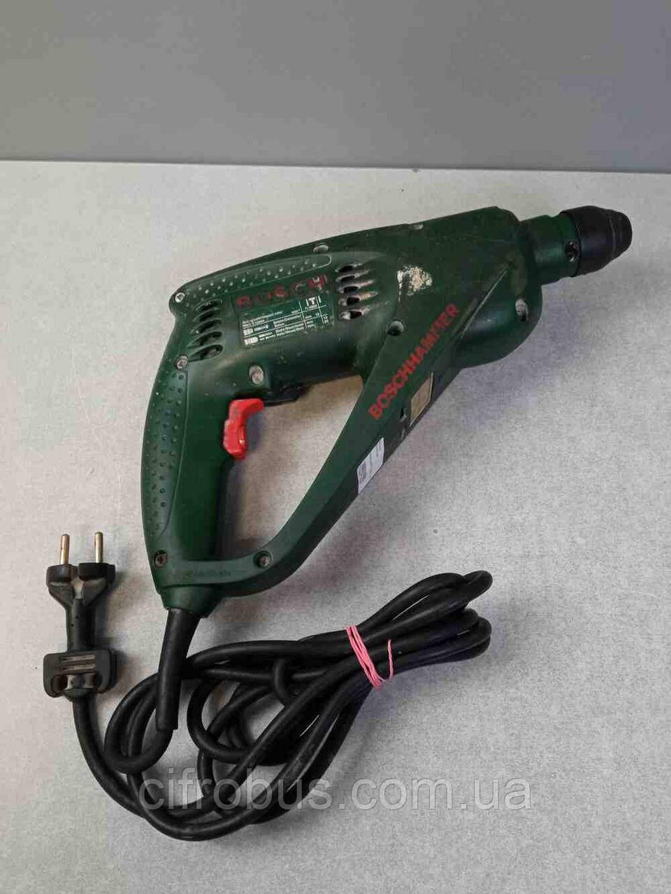 Перфоратор Б/У Bosch PBH 180 RE