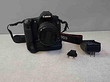Фотоаппарат Б/у Canon EOS 60D Kit