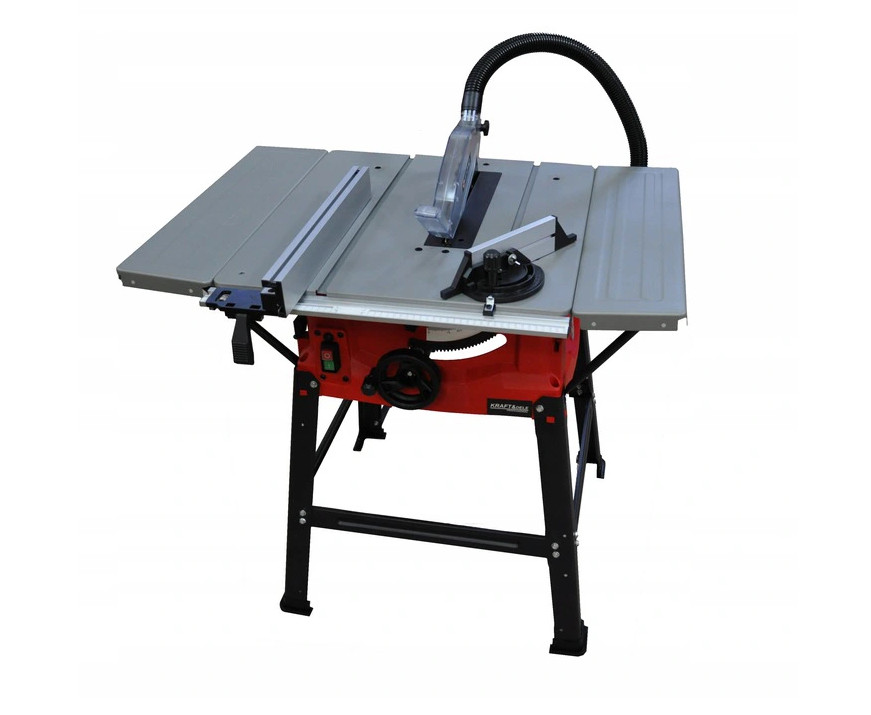 Пила циркулярна Kraft&Dele KD3151