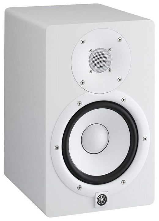 Студийный монитор YAMAHA HS7 White - фото 1 - id-p267054017