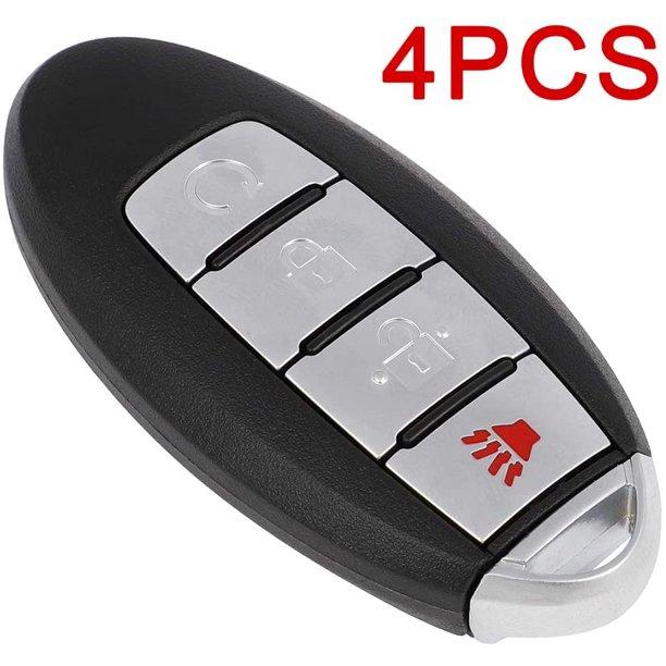 Смарт ключ Nissan Pathfinder, Nissan Murano Nissan Titan S180144313