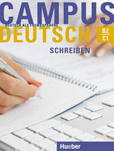 Campus Deutsch Schreiben (Patricia Buchner) Hueber