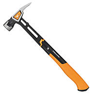 Молоток отделочный Fiskars IsoCore XXL 1020216