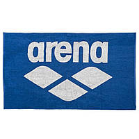 Полотенце Arena Pool Soft Towel 150х90 см 001993-810