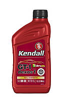 Олія Kendall GT-1 Dexos-1 Premium Motor Oil 5W-30 (паковання 946 мл.)