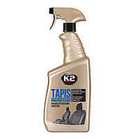 Очиститель обивки K2 TAPIS 770мл спрей (K207M1)