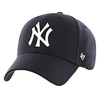 Кепка 47 Brand YANKEES B-MVP17WBV-HM