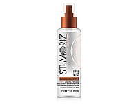 Спрей-автозасмага для обличчя St. Moriz Advanced Face Mist Medium, 150мл (5060427356031)