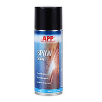 APP Препарат зварювальний SPAW Spray 400 мл