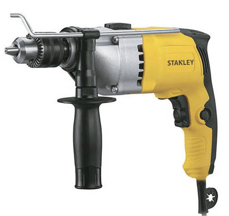Дриль Stanley STDH 8013C, фото 1