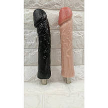 Насадка фаллоімітатор для секс машини ENHOT FQS4, фото 2