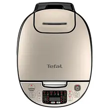 Мультиварка Tefal RK321A34 Icicle Silver