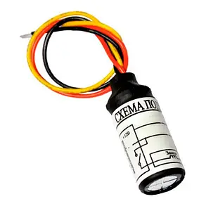 Комплект домофона 7' з електромеханічним замком ATIS, фото 3