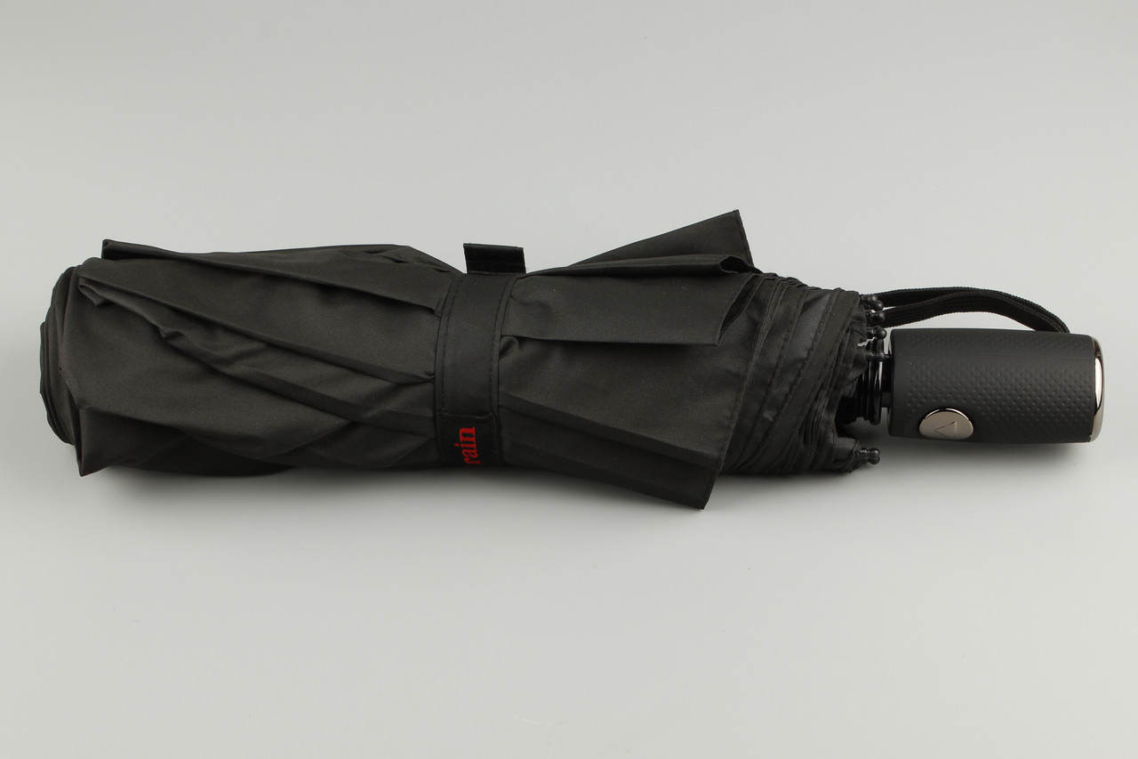 Зонт президентський сімейний чоловічий напівавтомат Top rain