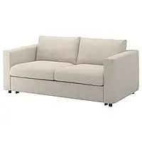 IKEA Чехол на 2-местный диван-кровать VIMLE (593.994.27)