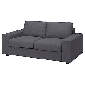 IKEA Чехол на 2-місний диван VIMLE (594.006.09)