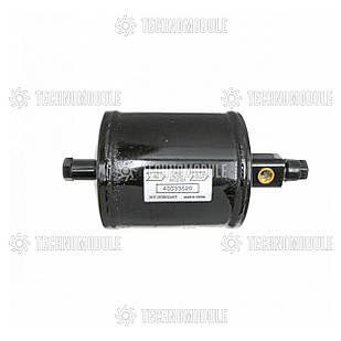 Ресивер-осушувач кондиціонера Case MX/STX / New Holland T8040 (NRF)