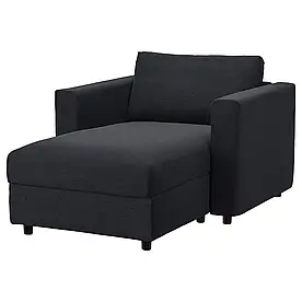 IKEA Шезлонг VIMLE (693.999.12)