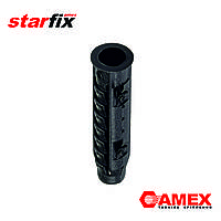 Дюбель розпірний AMEX 10х50 AXN F14 14шт.