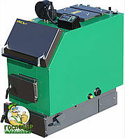 Котел твердопаливний Moderator Unica Sensor 15 кВт