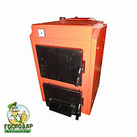Твердопаливний котел Термобар КСТ-30 (30 кВт) Обігрів до 250 м/кв