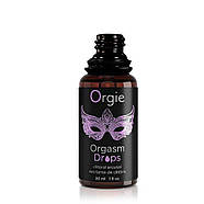 Міняючі краплі для клітора Orgie Orgasm Drops | Puls69, фото 4