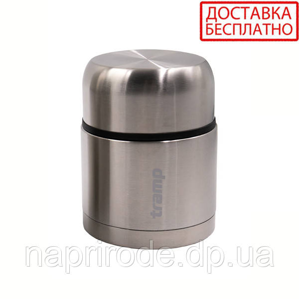 Термос харчовий Tramp TRC-129 0.5 л, фото 1