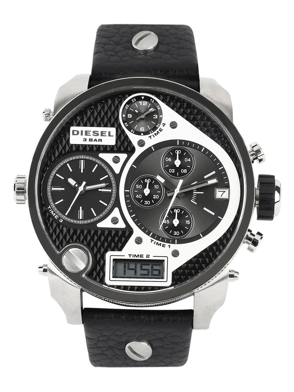 Чоловічий годинник Diesel DZ7125, фото 1