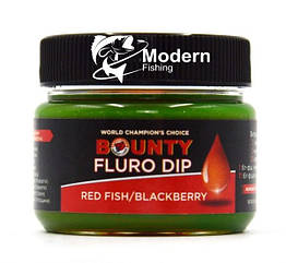 Флюро-діп Bounty RED FISH / BLACKBERRY (50 мл)